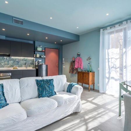 Draisina Bike Apartments Due Oleggio Castello Eksteriør bilde