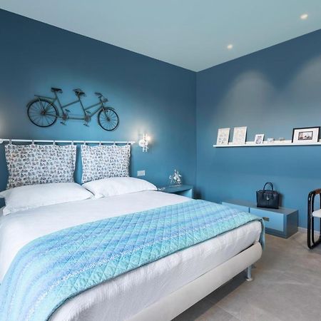 Draisina Bike Apartments Due Oleggio Castello Eksteriør bilde